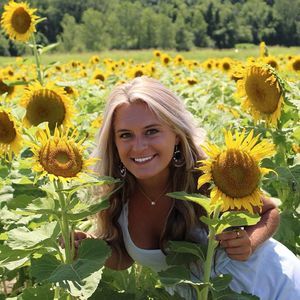 Meet your Posher, Kelsey